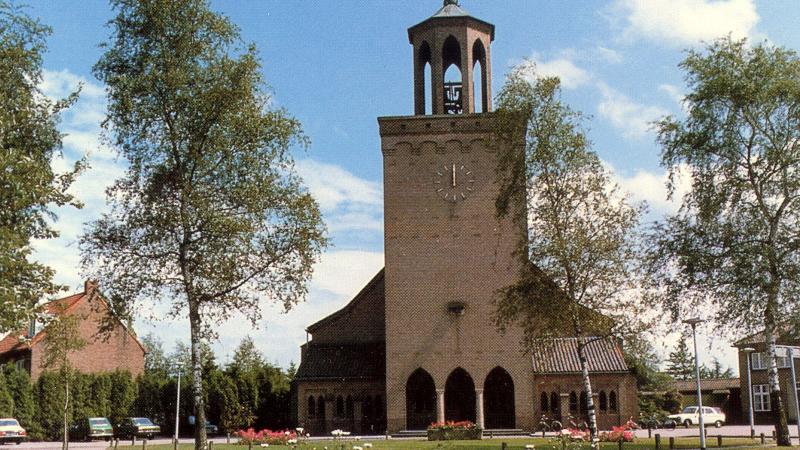 Lourdeskerk