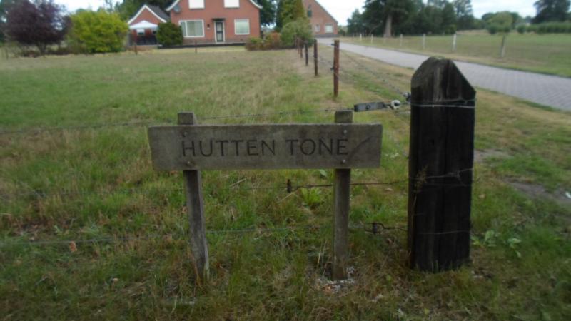 Hutten Tone