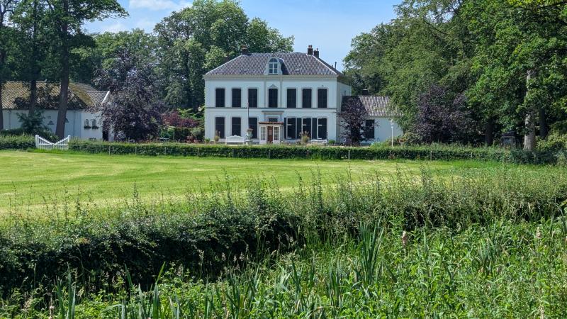 Buitenplaats 't Rozendael
