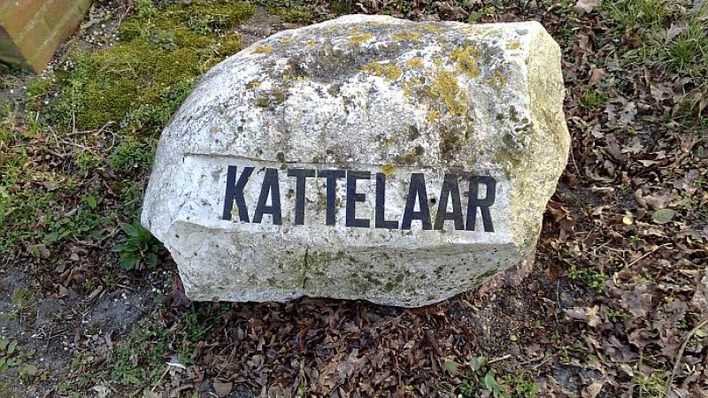 Kattelaar, bron www.marceltettero.nl