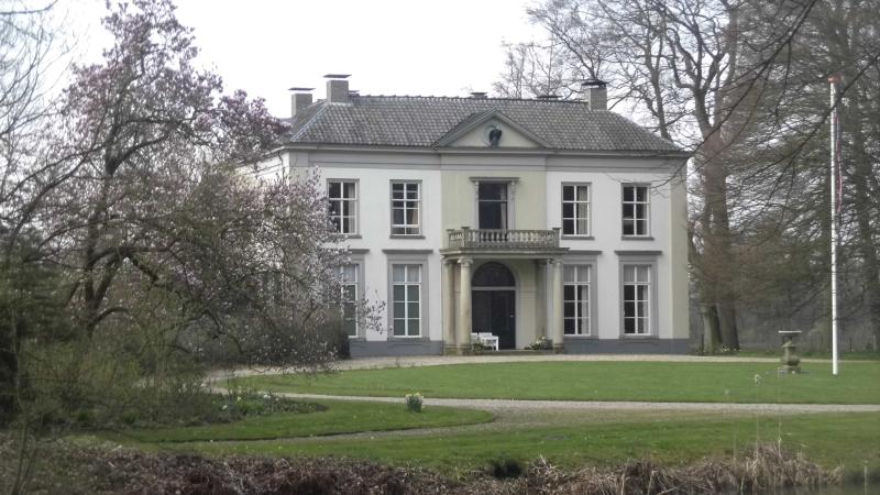 Huize "De Colkhof"