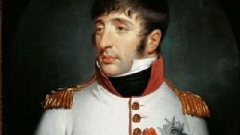 Koning Lodewijk Napoleon