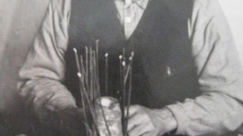 Mans de Dekker (Nijland)