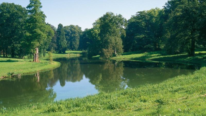 Landschapspark Hof te Dieren