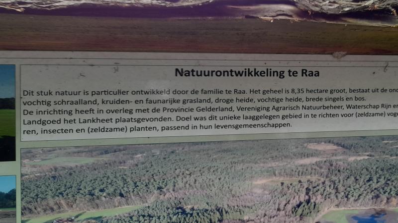 Het Raa Natuurontwikkeling