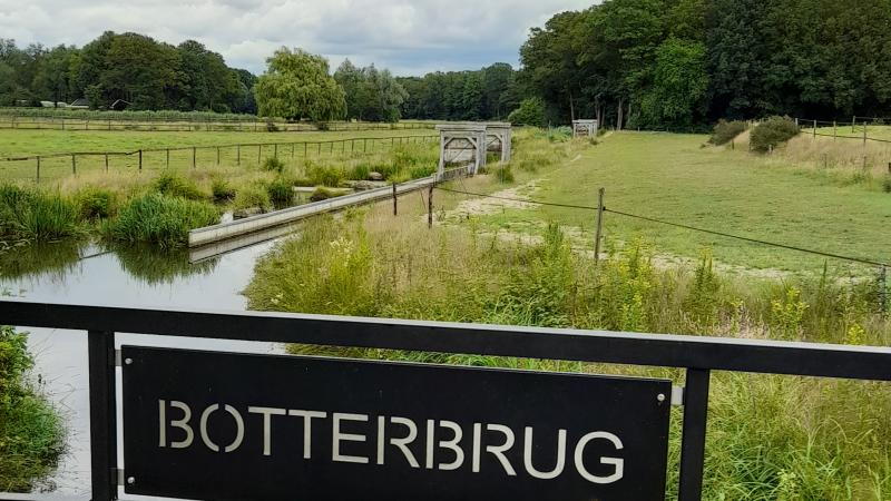 Botterbrug Haaksbergen