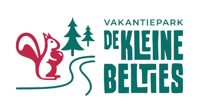 Logo Vakantiepark De Kleine Belties