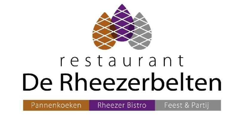 Logo De Rheezerbelten