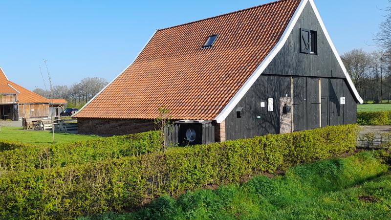 Schaapskooi Haaksbergen