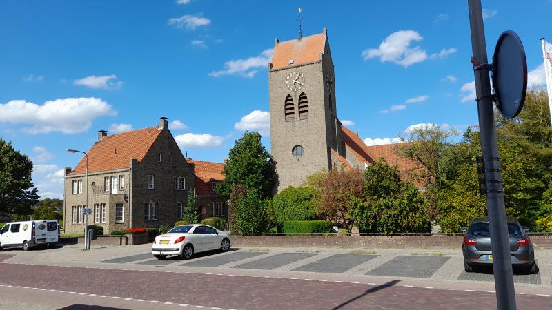 Bonifatiuskerk