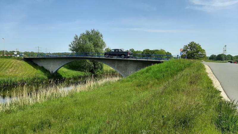 De Hoevenbrug