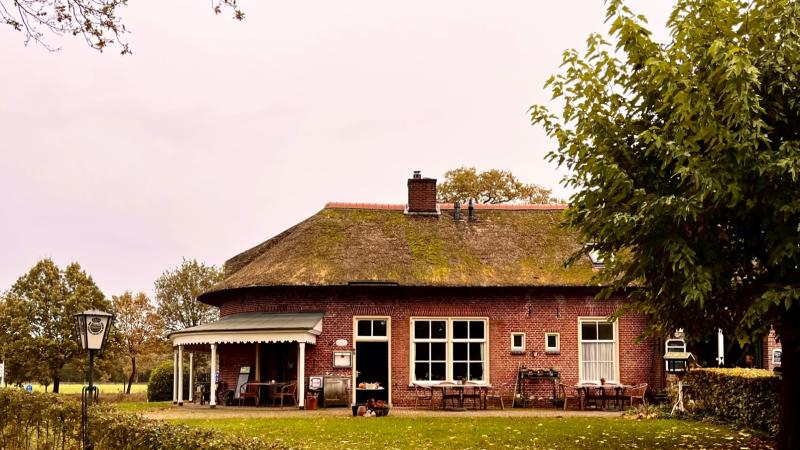 Café Restaurant de Viersprong