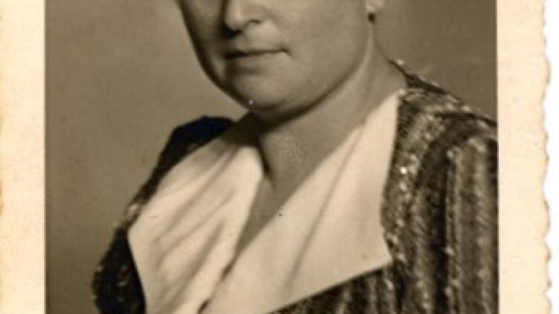 Alma Goldberg