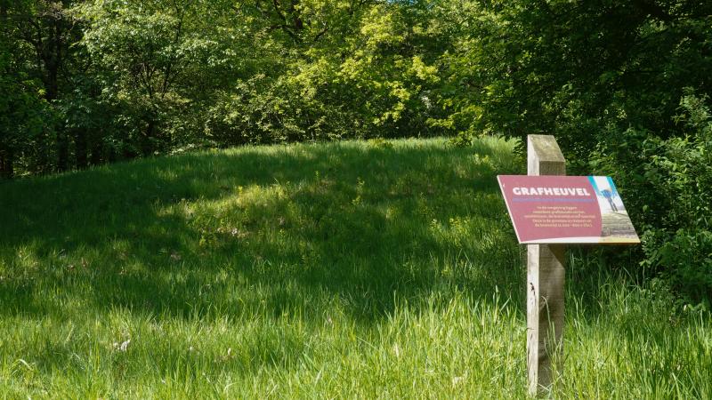 Grafheuvel
