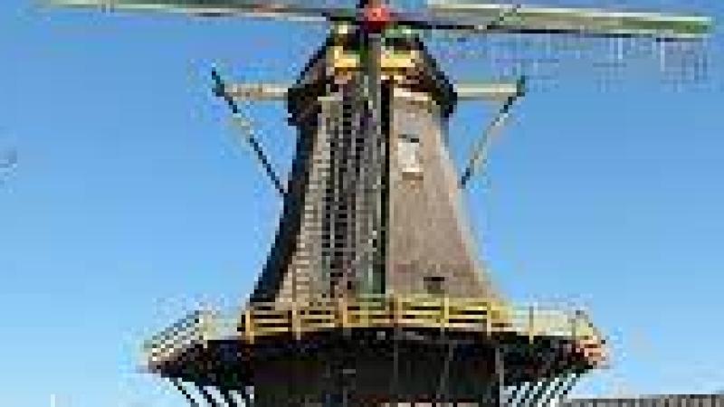 Molen van Buursink