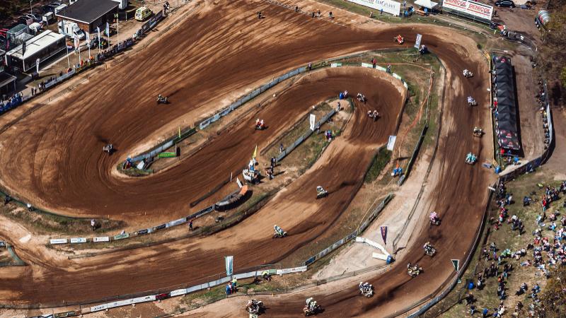 Motorcrossterein Herikerberg
