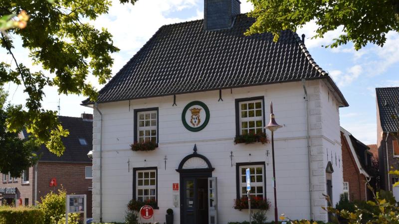Uelsen Touristik